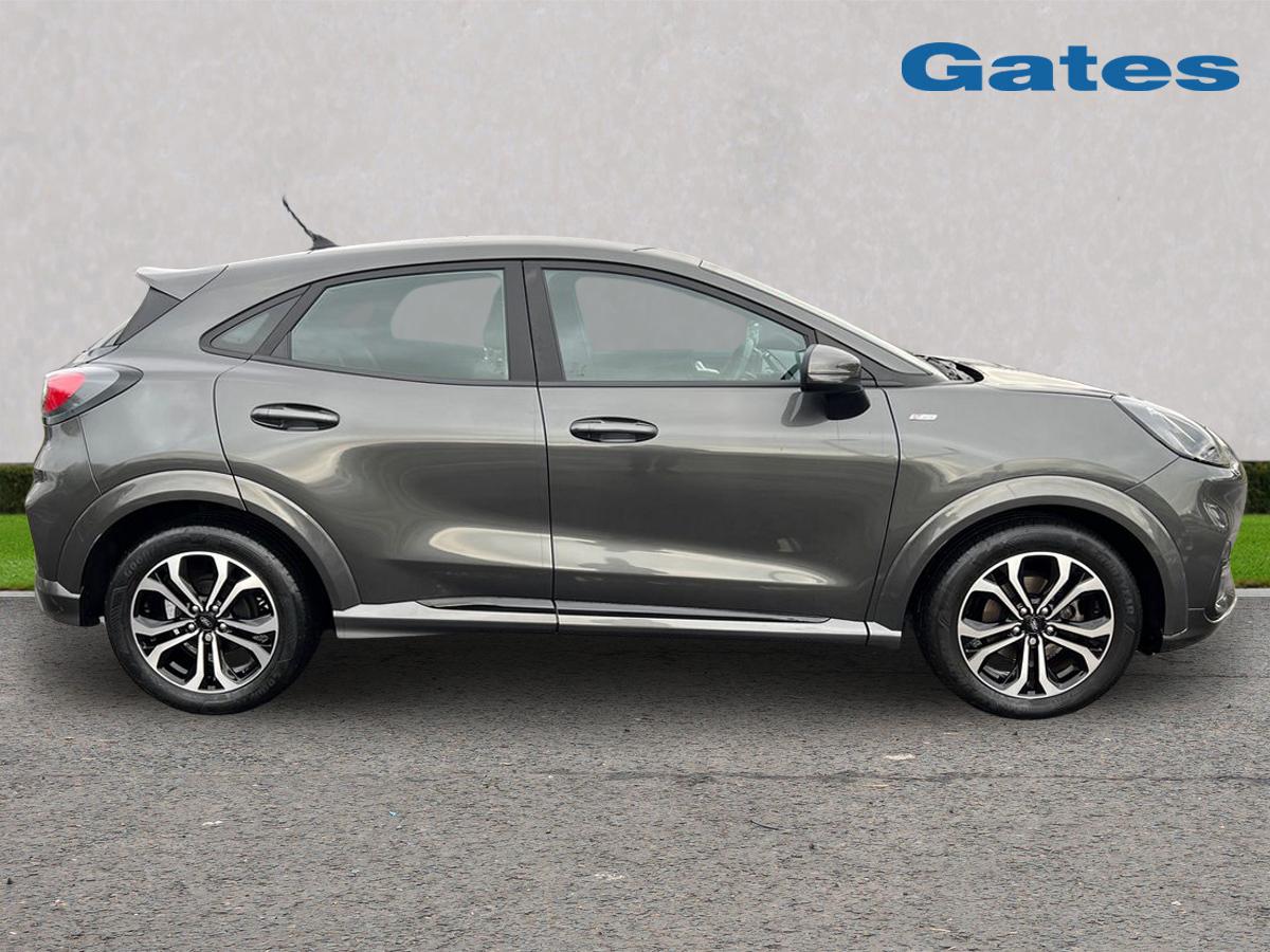 Used Ford Puma 2023 for sale - 76635603: Photo 8