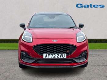 Used Ford Puma 2022 for sale - 74858282: Photo