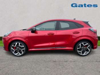 Used Ford Puma 2022 for sale - 74858282: Photo