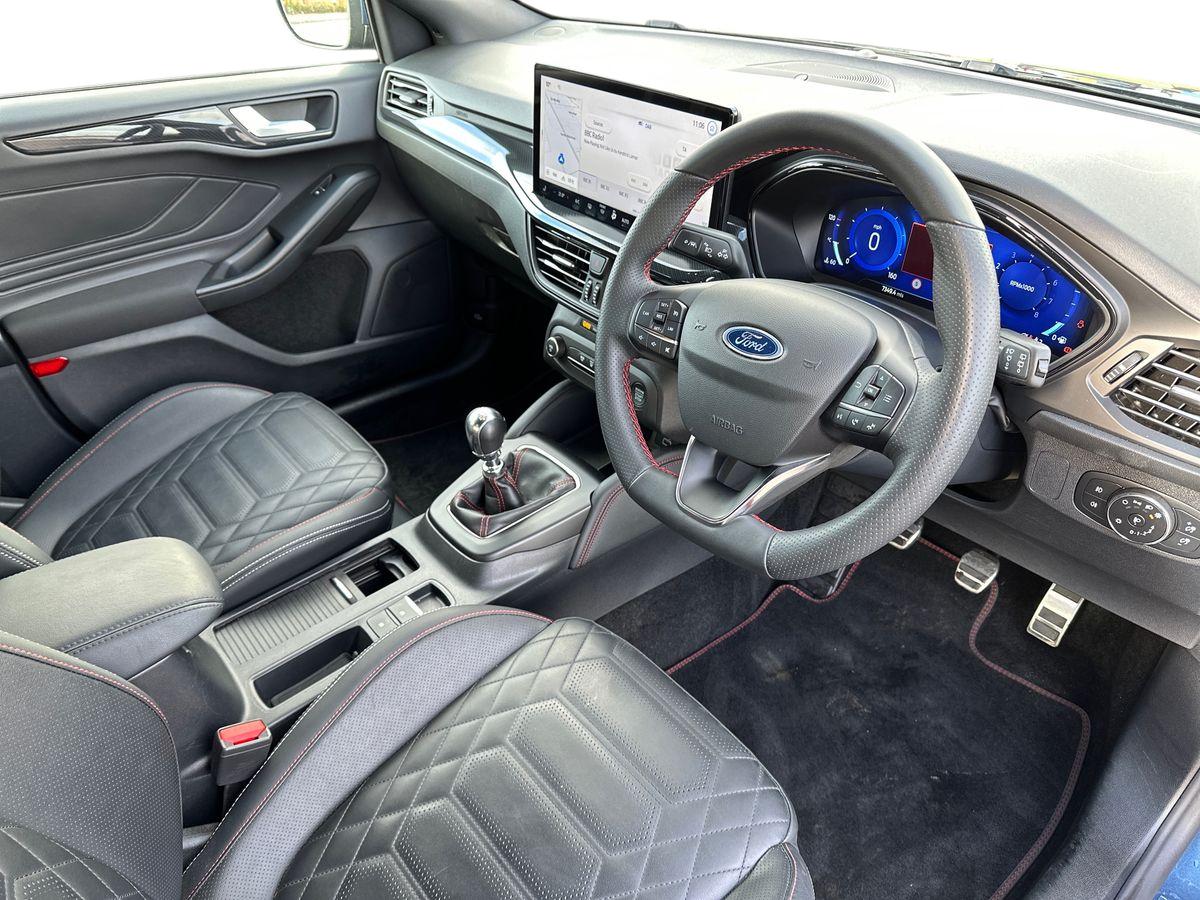 Used Ford Focus 2024 for sale - 76400803: Photo 10