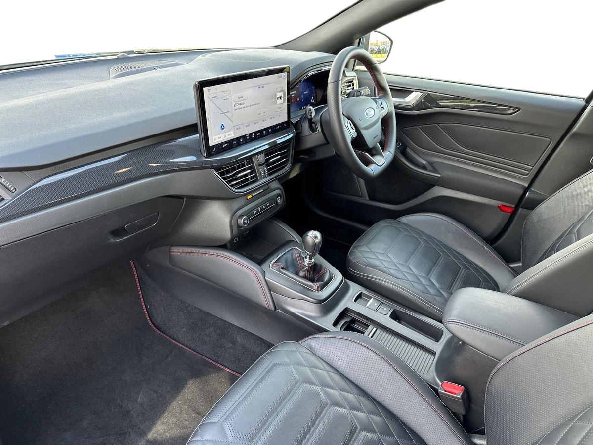 Used Ford Focus 2024 for sale - 76400803: Photo 11