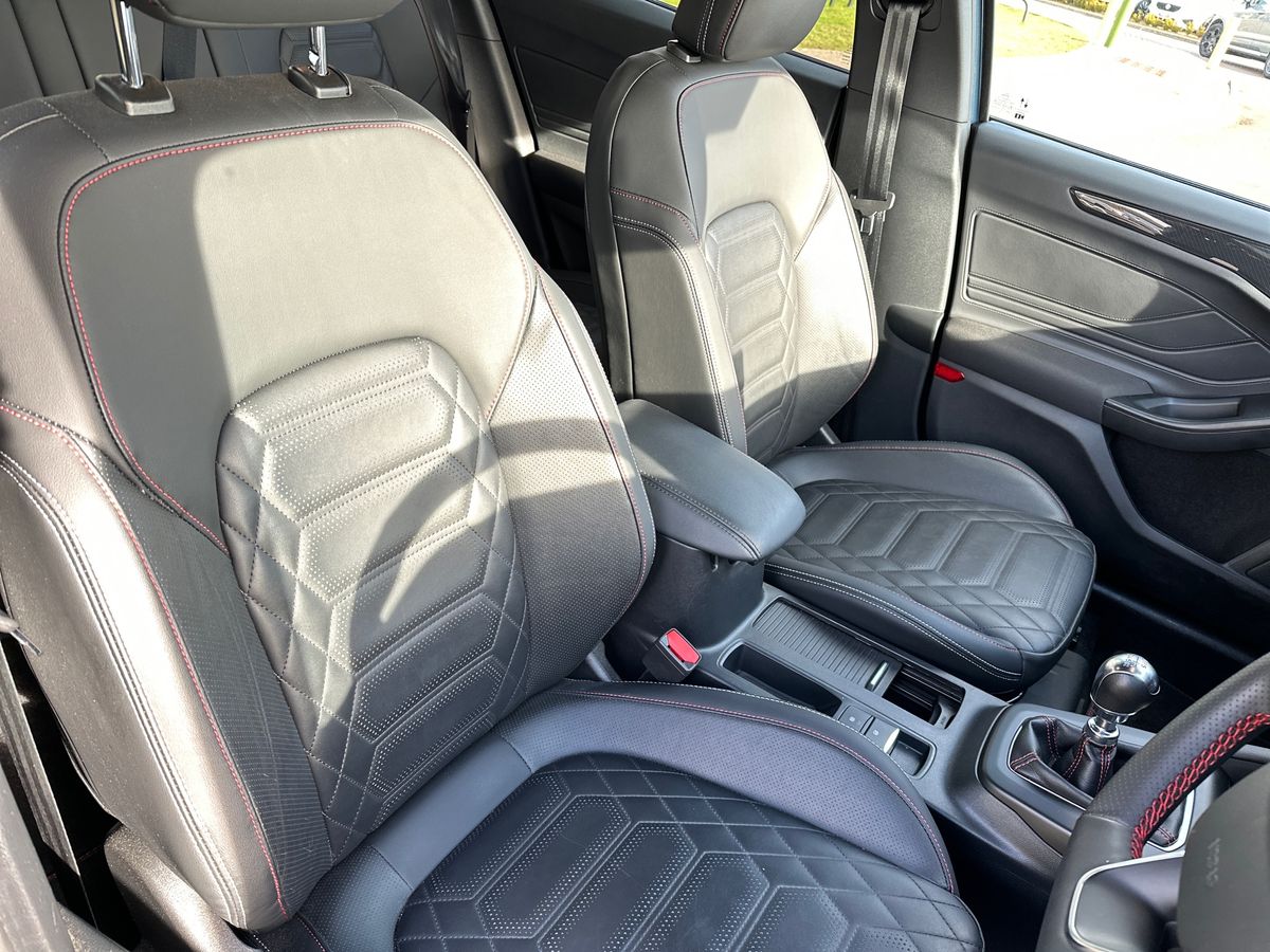 Used Ford Focus 2024 for sale - 76400803: Photo 12