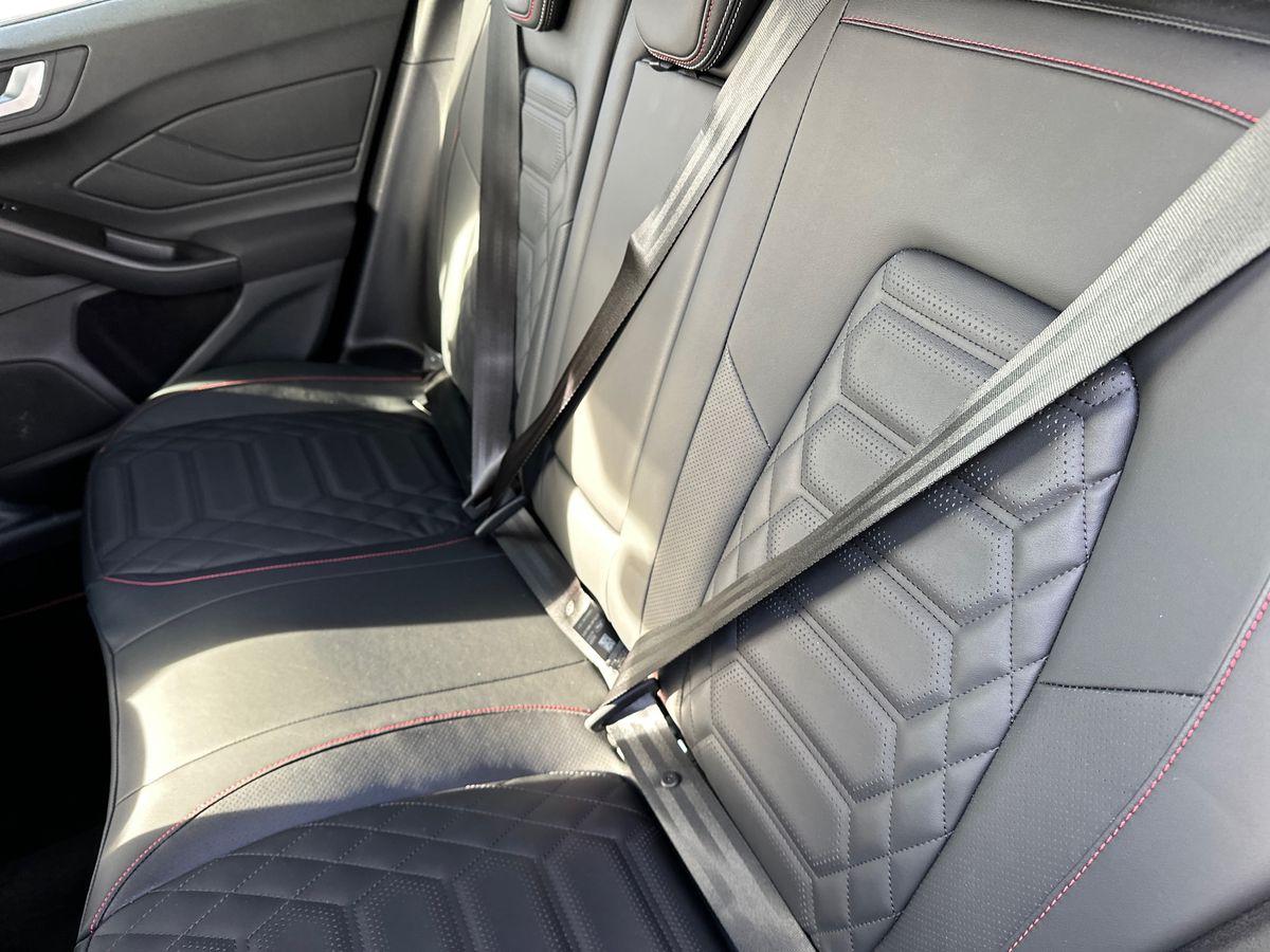 Used Ford Focus 2024 for sale - 76400803: Photo 14