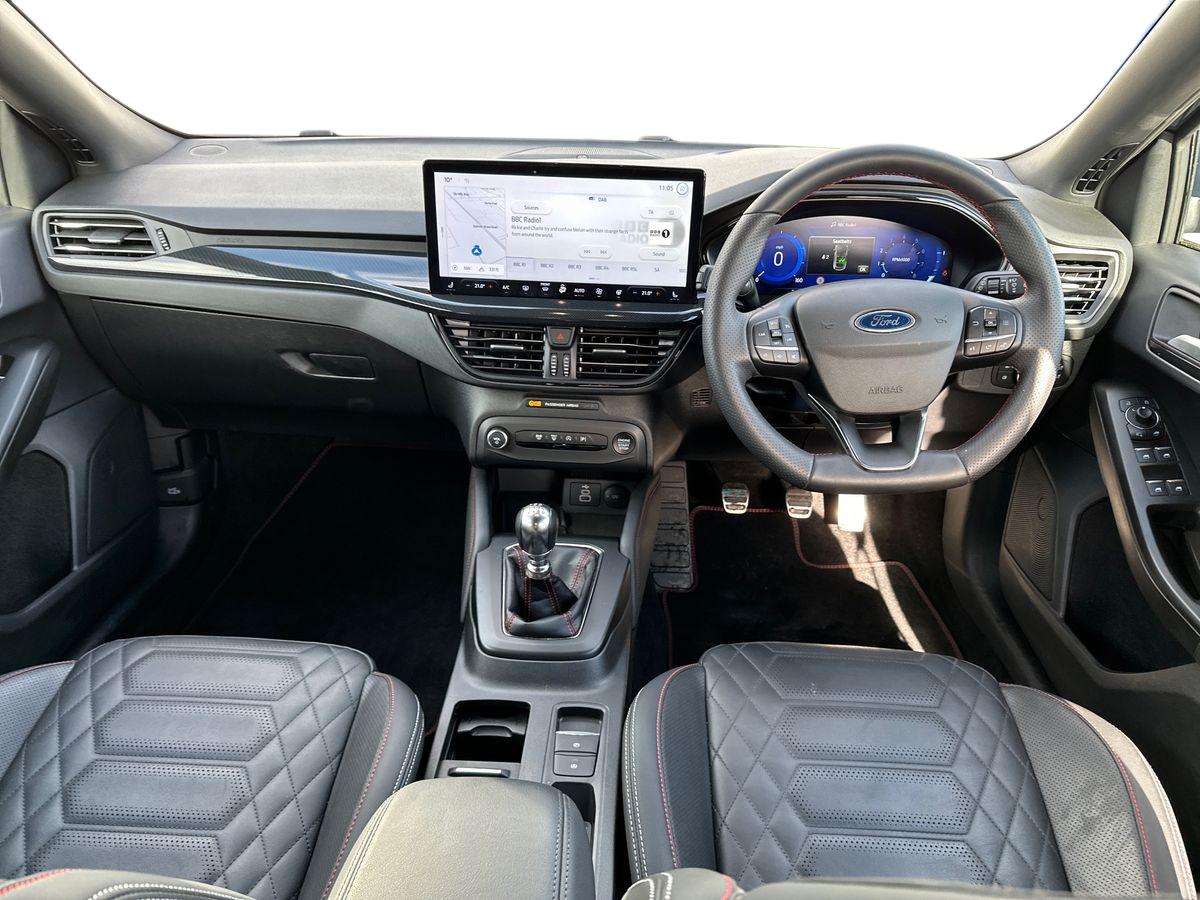 Used Ford Focus 2024 for sale - 76400803: Photo 15