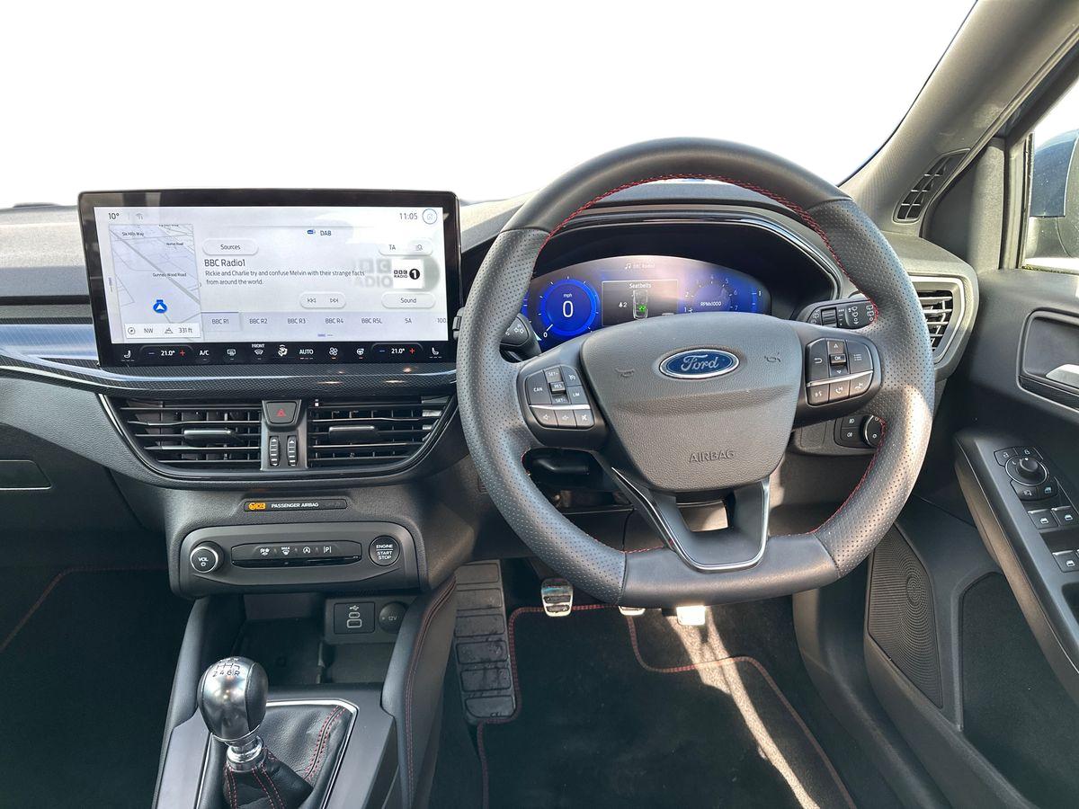 Used Ford Focus 2024 for sale - 76400803: Photo 16