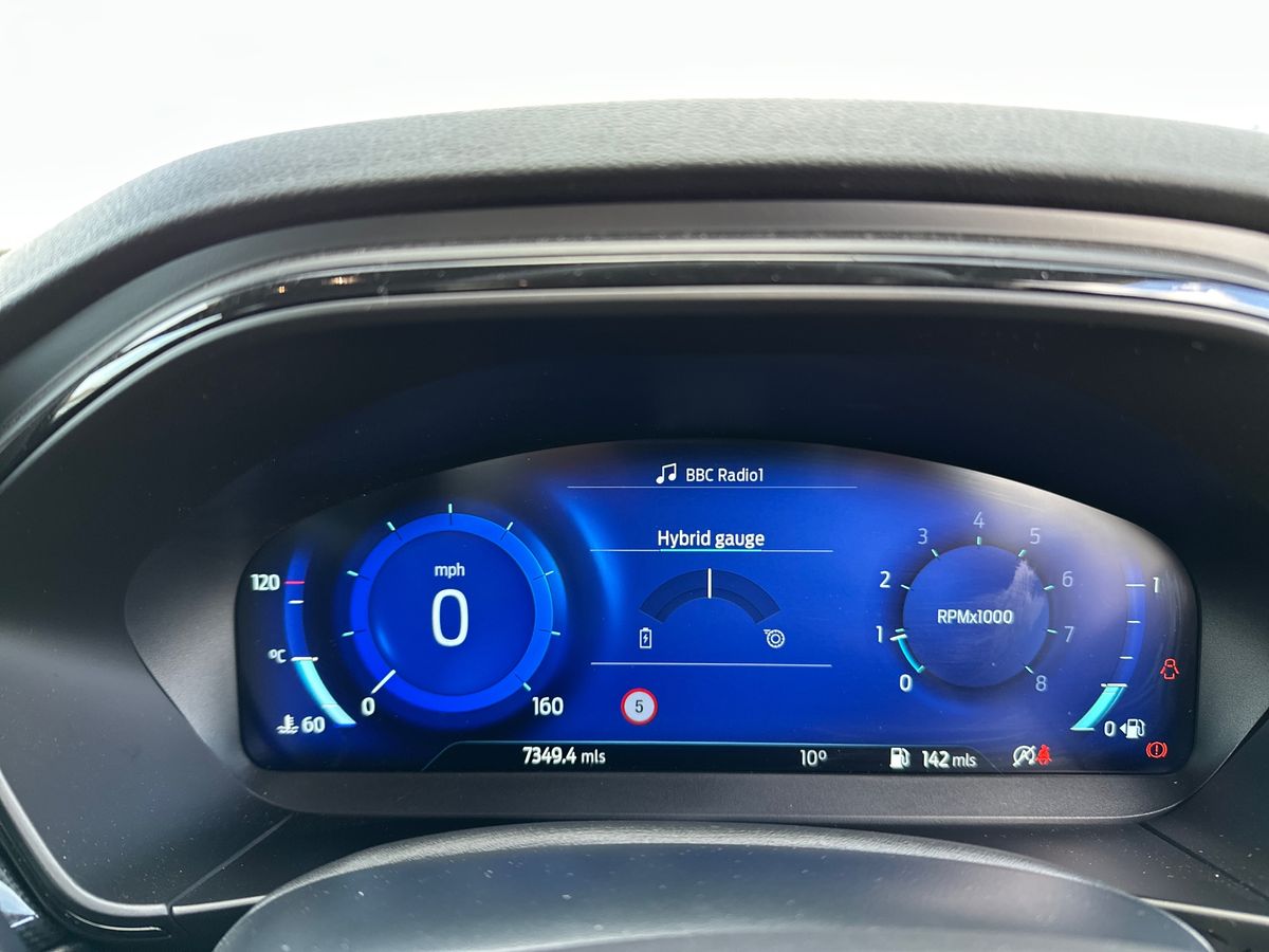 Used Ford Focus 2024 for sale - 76400803: Photo 18