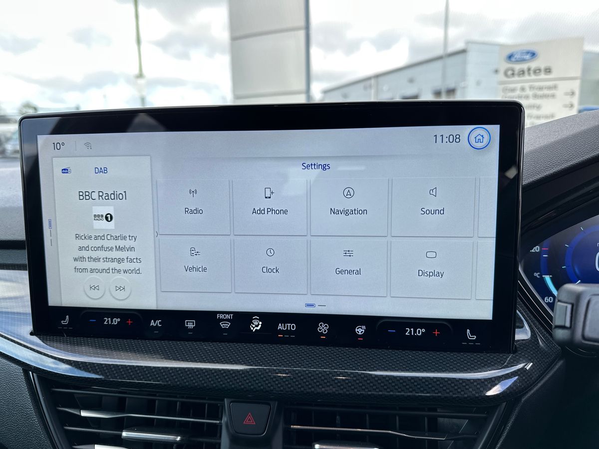 Used Ford Focus 2024 for sale - 76400803: Photo 19