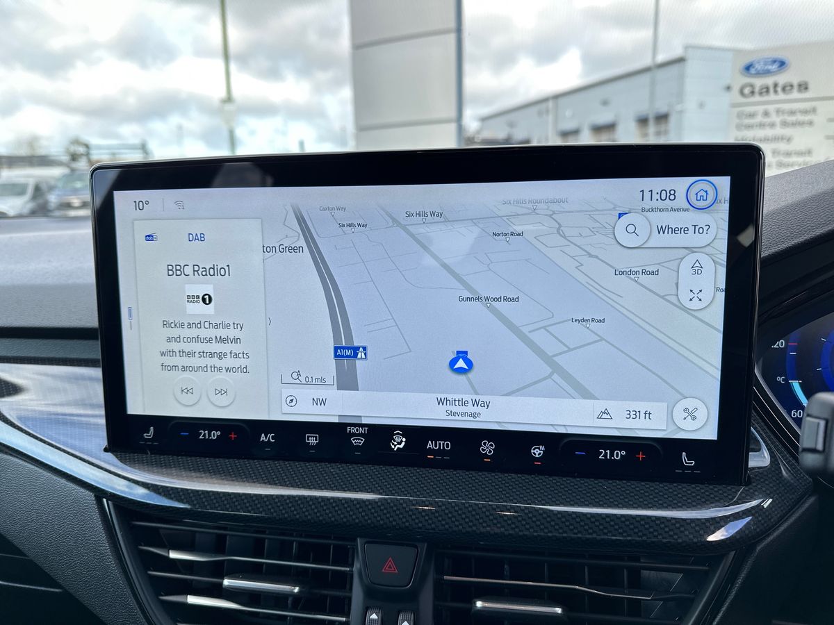 Used Ford Focus 2024 for sale - 76400803: Photo 20