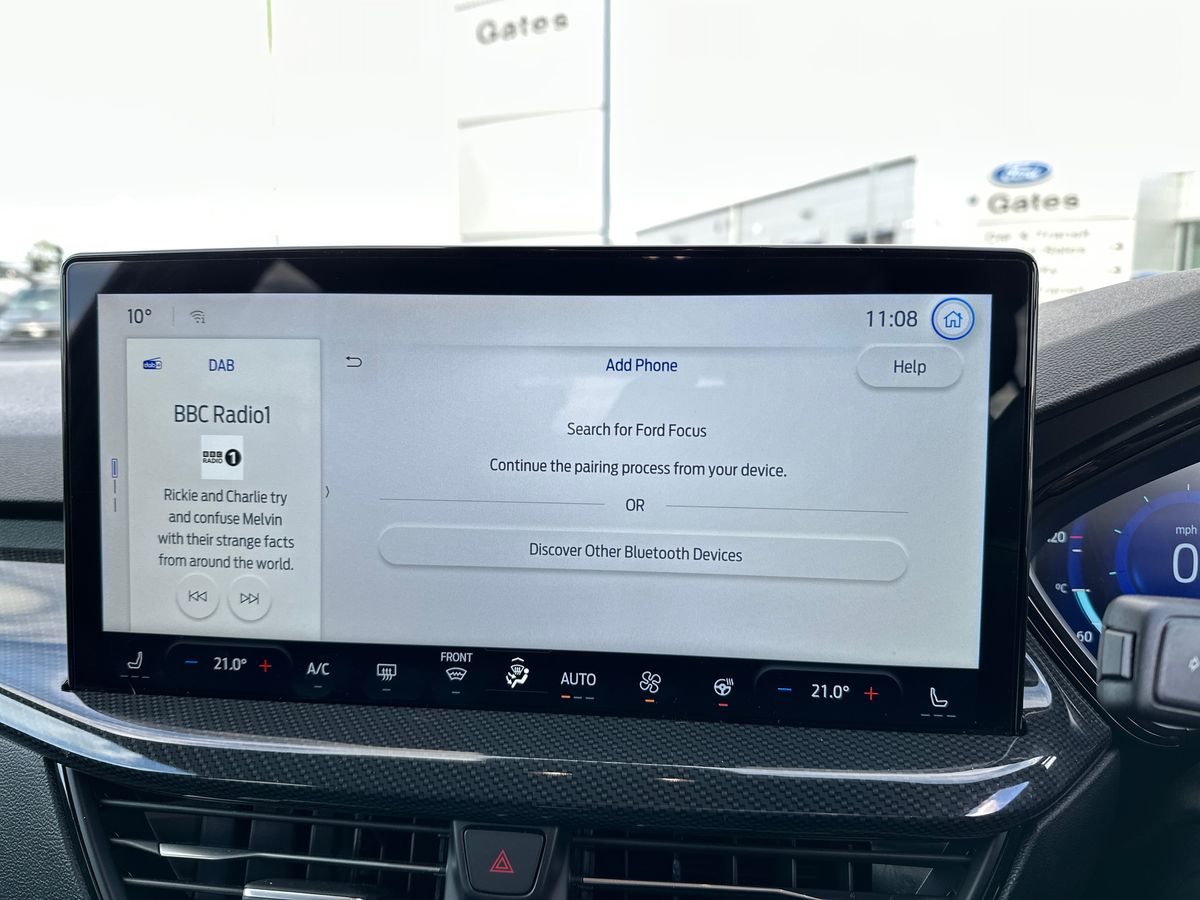 Used Ford Focus 2024 for sale - 76400803: Photo 21