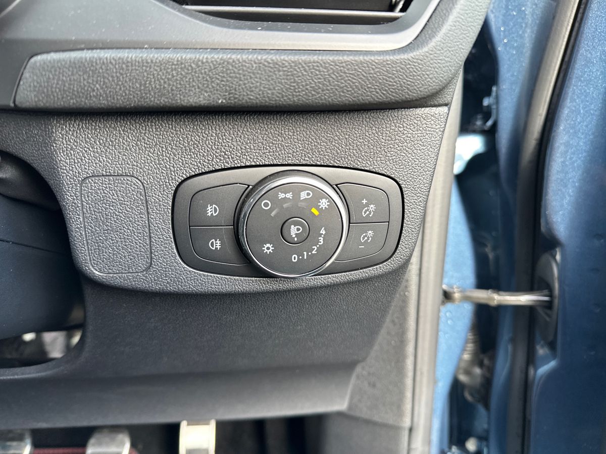 Used Ford Focus 2024 for sale - 76400803: Photo 23