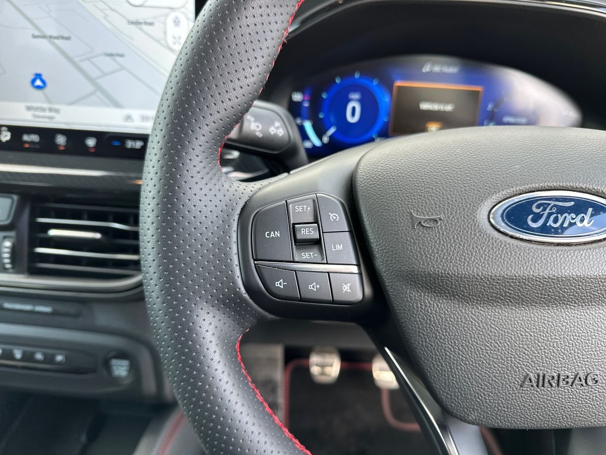 Used Ford Focus 2024 for sale - 76400803: Photo 26