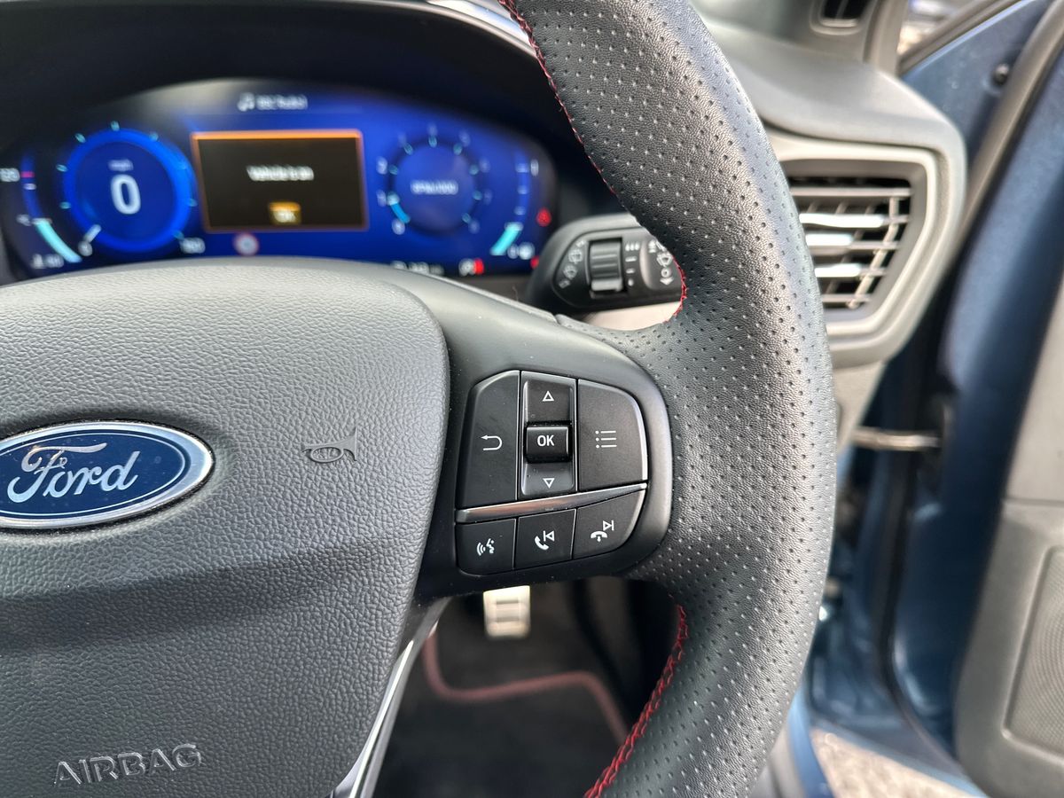 Used Ford Focus 2024 for sale - 76400803: Photo 27