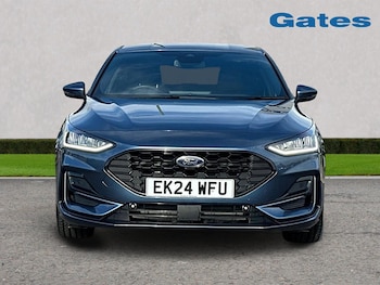 Used Ford Focus 2024 for sale - 76400803: Photo