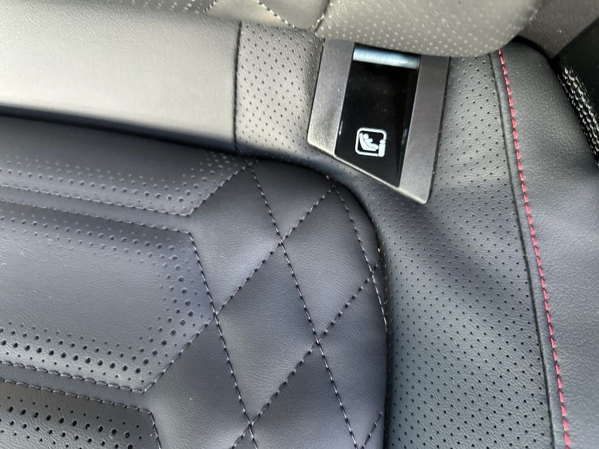 Used Ford Focus 2024 for sale - 76400803: Photo 31