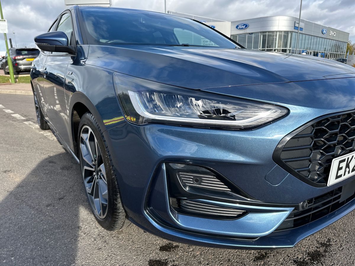 Used Ford Focus 2024 for sale - 76400803: Photo 32