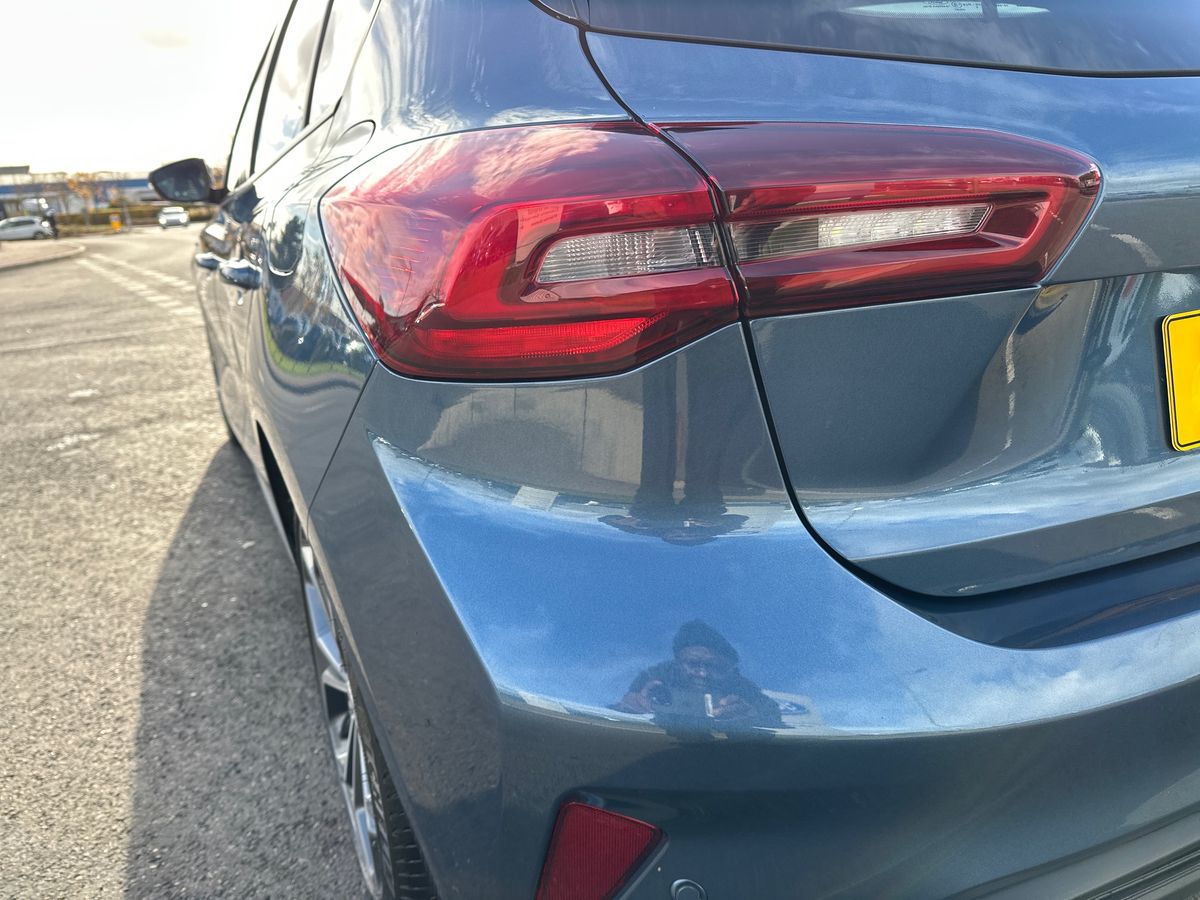 Used Ford Focus 2024 for sale - 76400803: Photo 33