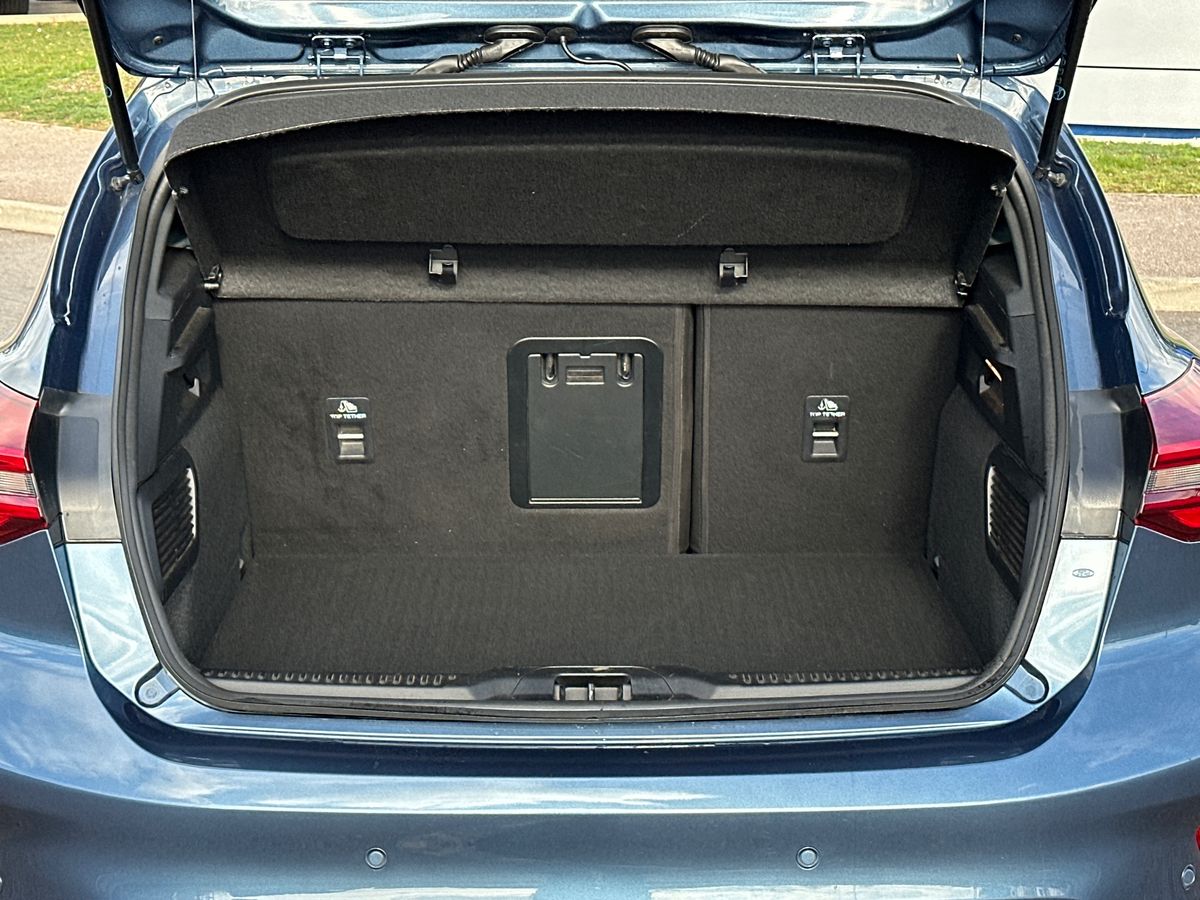 Used Ford Focus 2024 for sale - 76400803: Photo 34