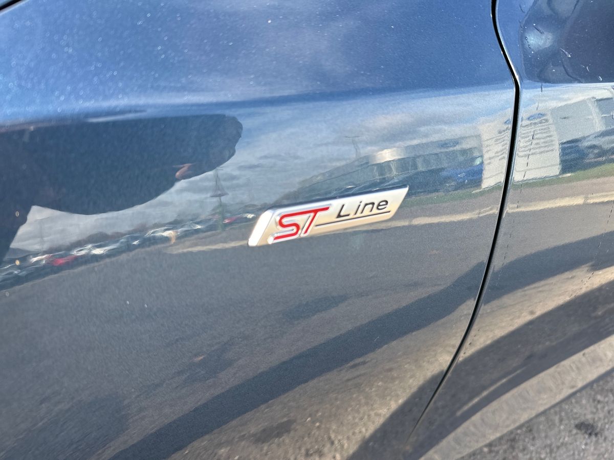 Used Ford Focus 2024 for sale - 76400803: Photo 36