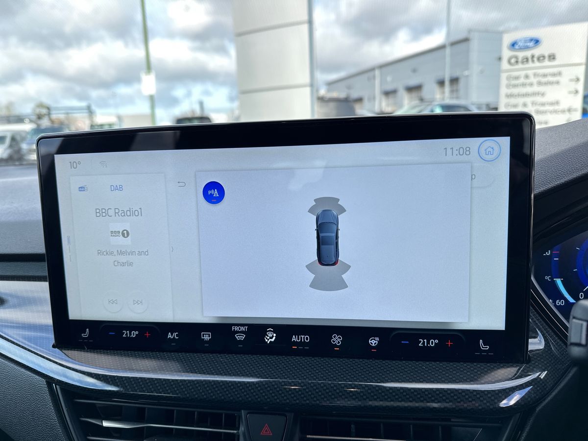 Used Ford Focus 2024 for sale - 76400803: Photo 37