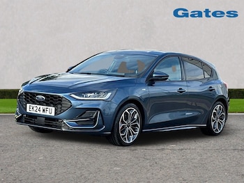 Used Ford Focus 2024 for sale - 76400803: Photo