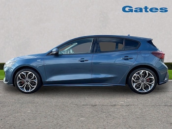 Used Ford Focus 2024 for sale - 76400803: Photo