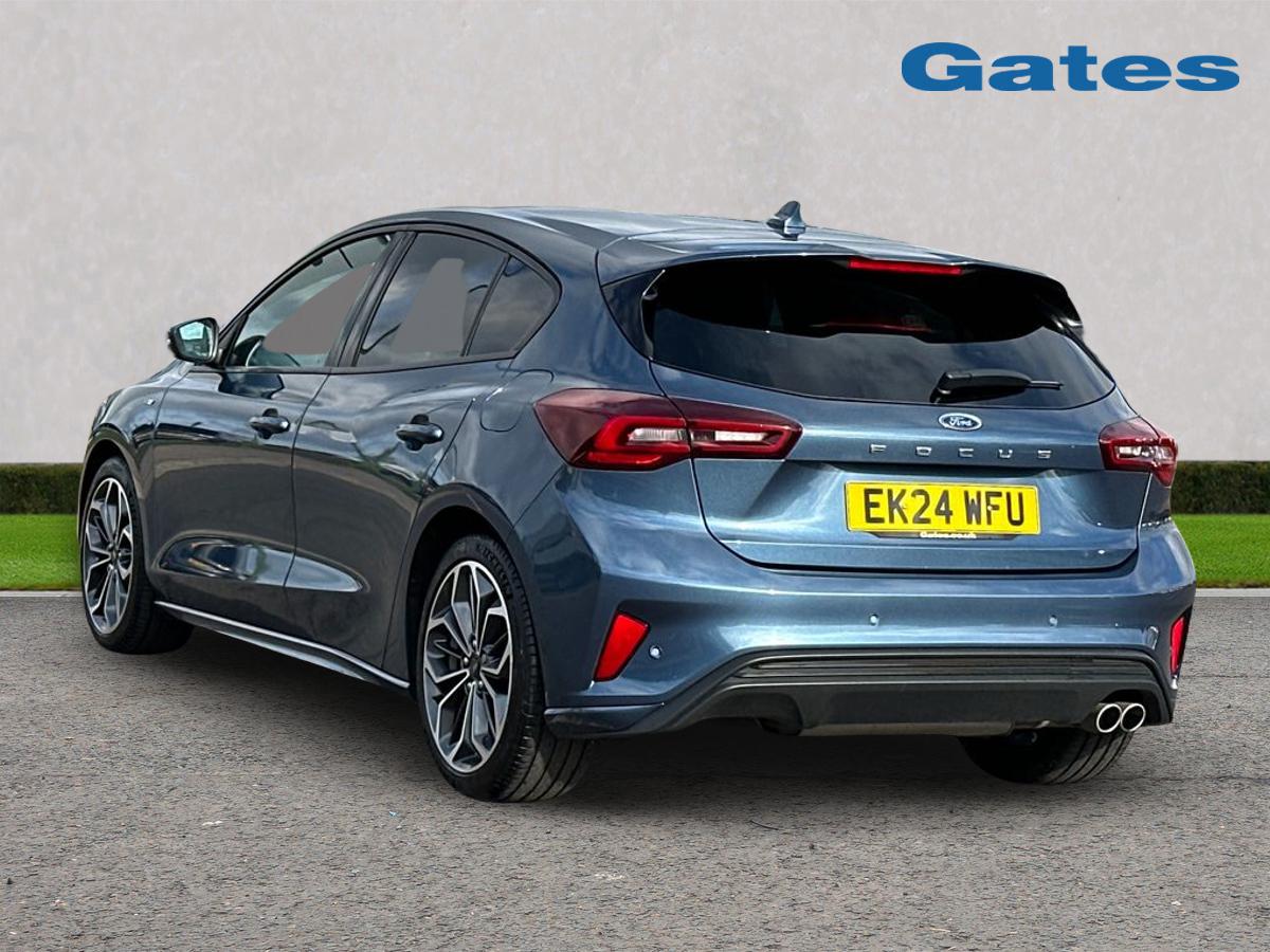 Used Ford Focus 2024 for sale - 76400803: Photo 5