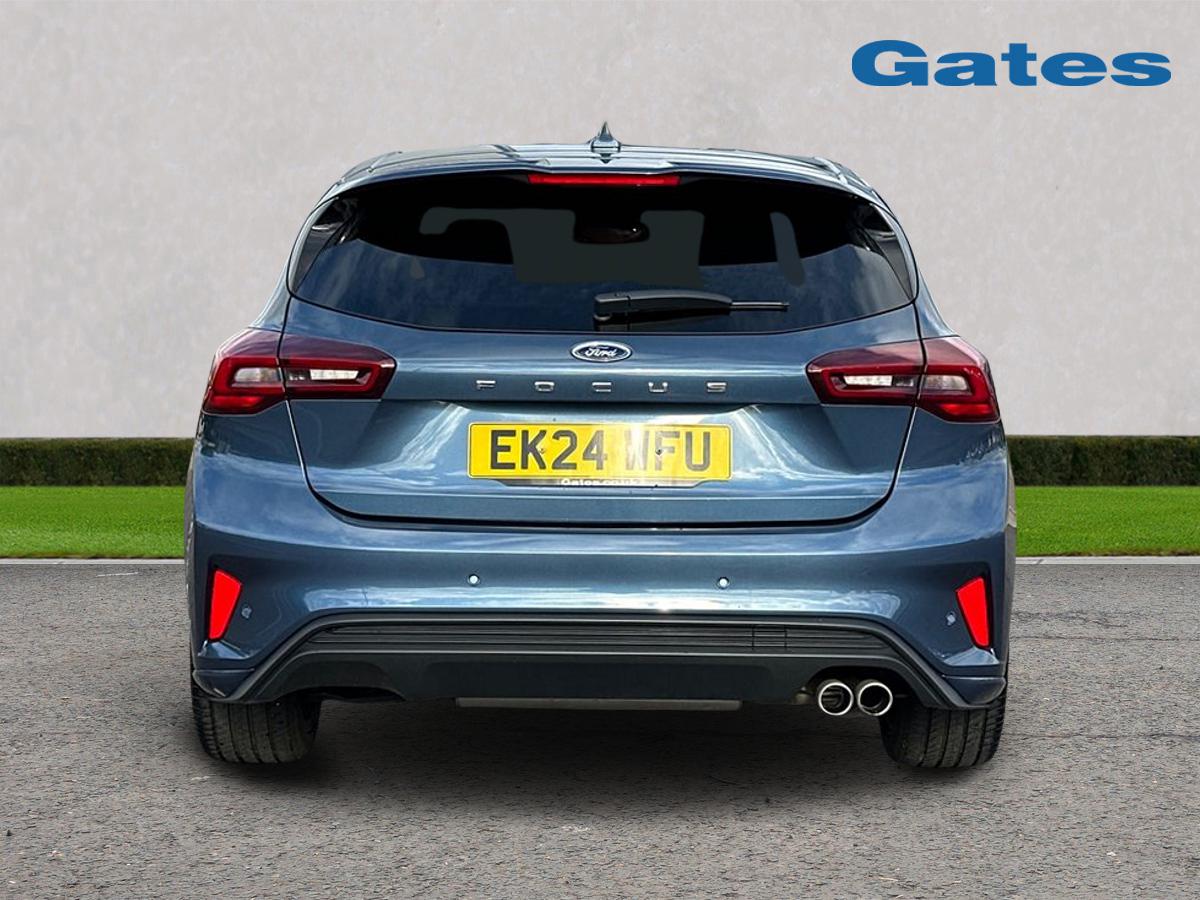 Used Ford Focus 2024 for sale - 76400803: Photo 6