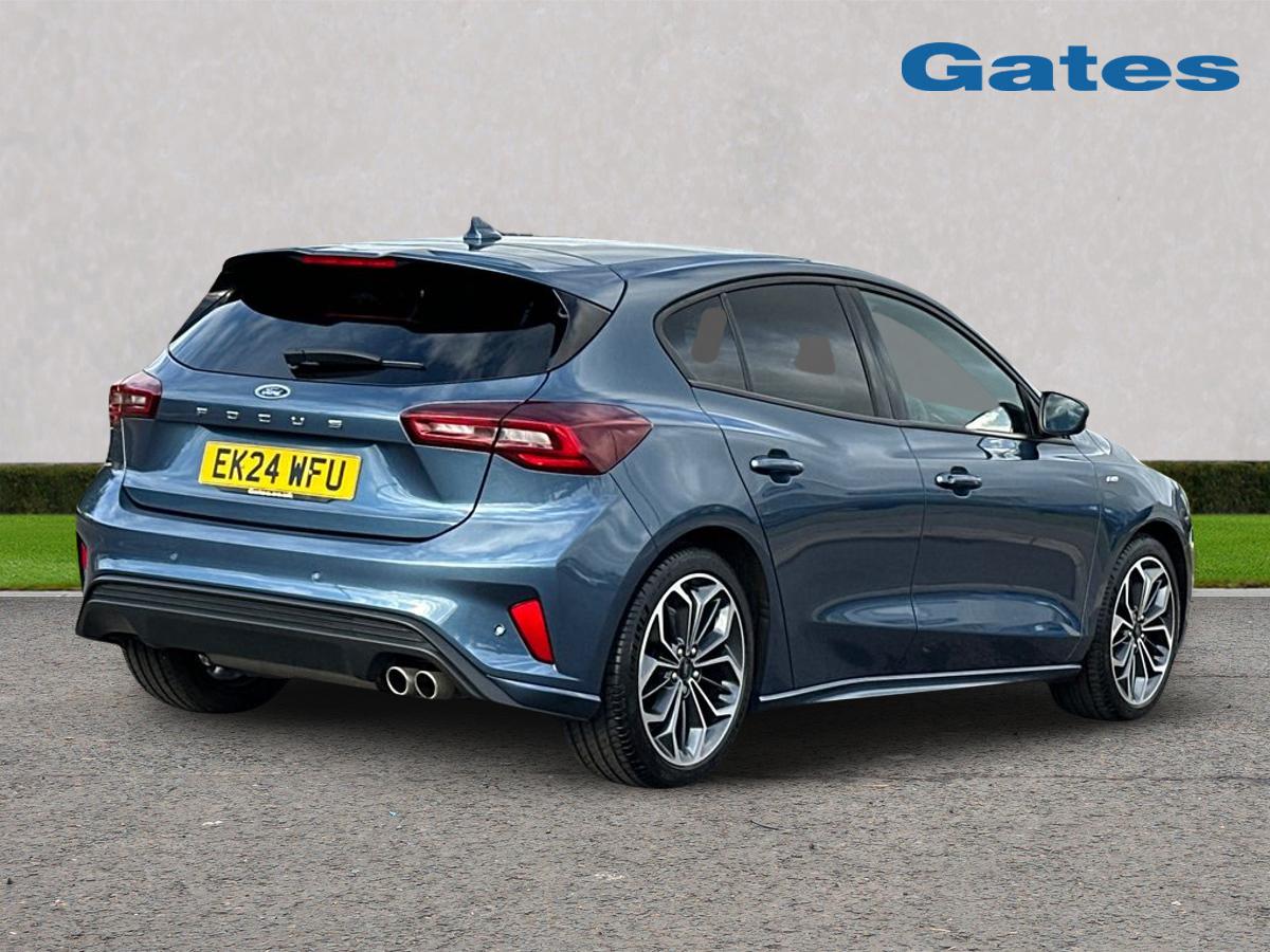 Used Ford Focus 2024 for sale - 76400803: Photo 7