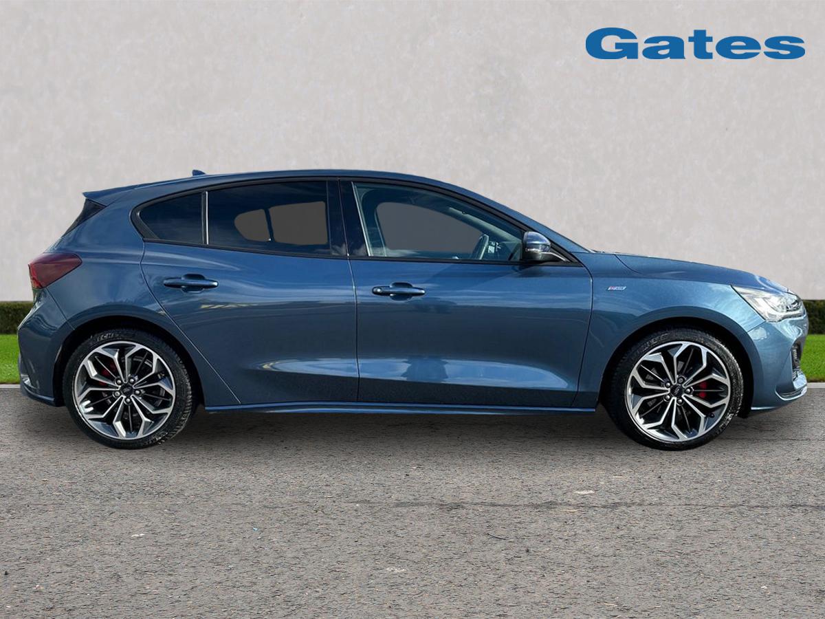 Used Ford Focus 2024 for sale - 76400803: Photo 8