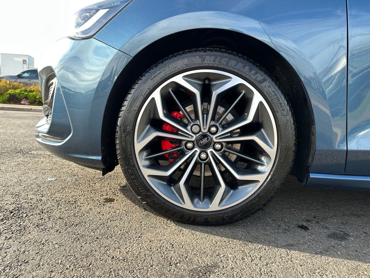 Used Ford Focus 2024 for sale - 76400803: Photo 9