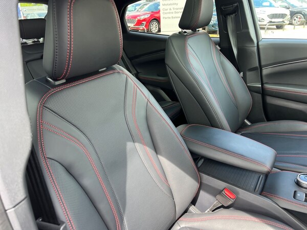 Used Ford Mustang Mach-E 2024 for sale - 76033768: Photo 12