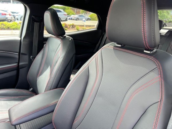 Used Ford Mustang Mach-E 2024 for sale - 76033768: Photo 13