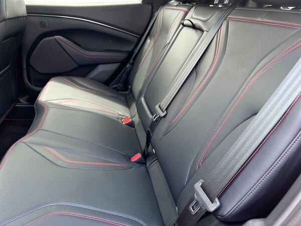 Used Ford Mustang Mach-E 2024 for sale - 76033768: Photo 14