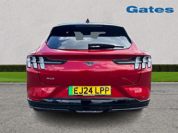 Used Ford Mustang Mach-E 2024 for sale - 76033768: Photo 6