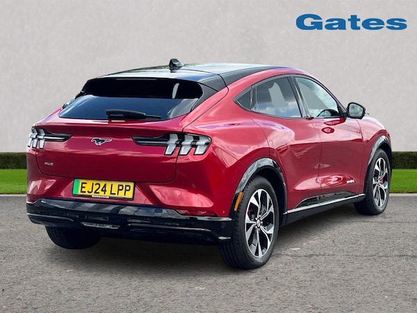 Used Ford Mustang Mach-E 2024 for sale - 76033768: Photo 7