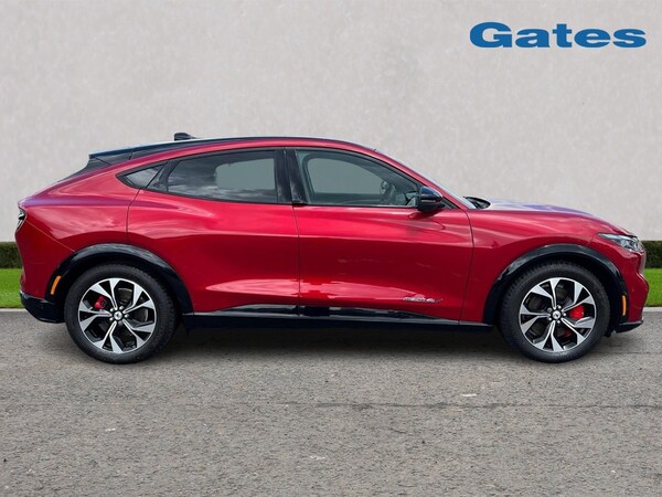 Used Ford Mustang Mach-E 2024 for sale - 76033768: Photo 8