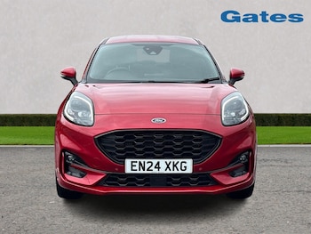 Used Ford Puma 2024 for sale - 78941523: Photo