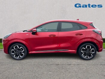 Used Ford Puma 2024 for sale - 78941523: Photo