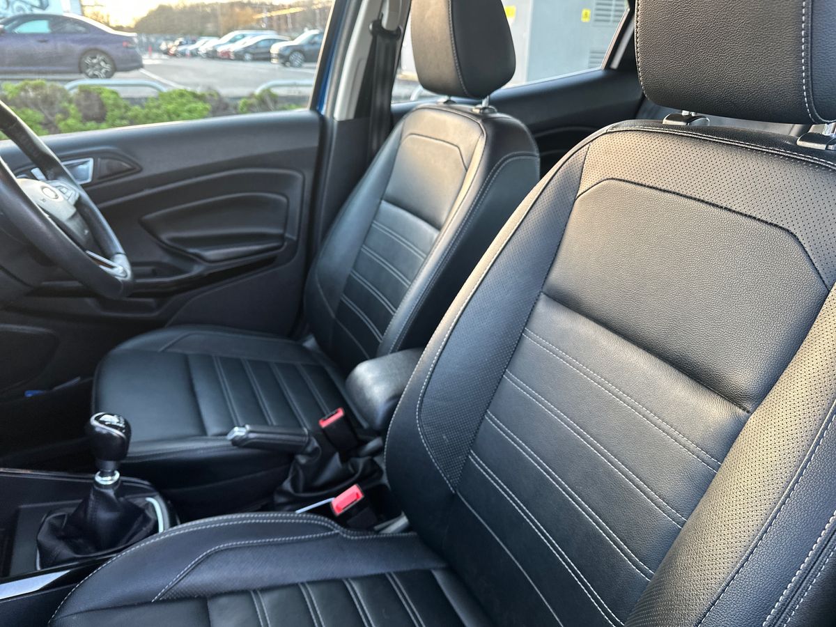 Used Ford Ecosport 2019 for sale - 77067870: Photo 12