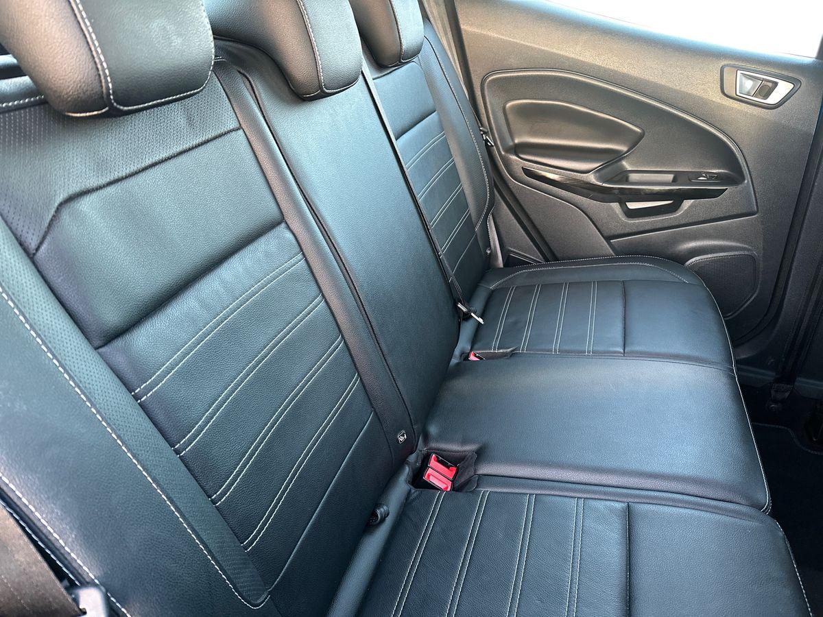 Used Ford Ecosport 2019 for sale - 77067870: Photo 14