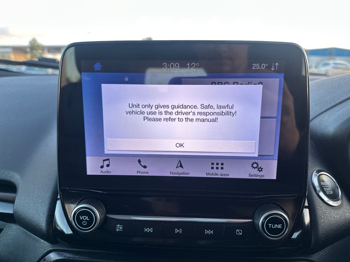 Used Ford Ecosport 2019 for sale - 77067870: Photo 19