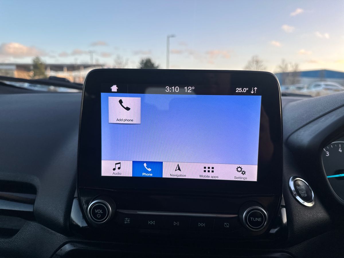 Used Ford Ecosport 2019 for sale - 77067870: Photo 21