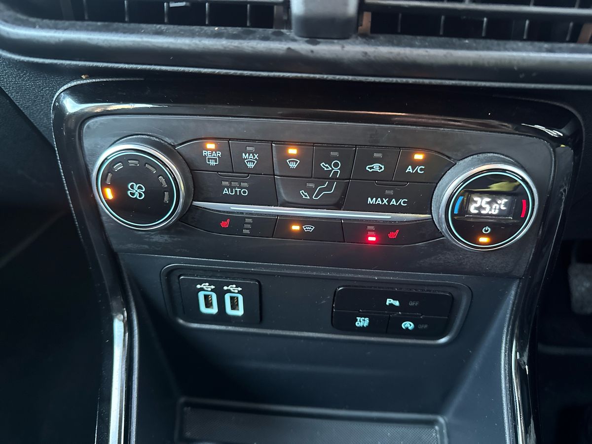 Used Ford Ecosport 2019 for sale - 77067870: Photo 22