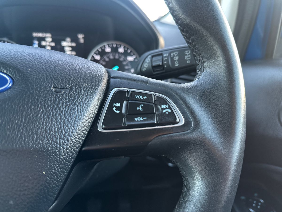 Used Ford Ecosport 2019 for sale - 77067870: Photo 27