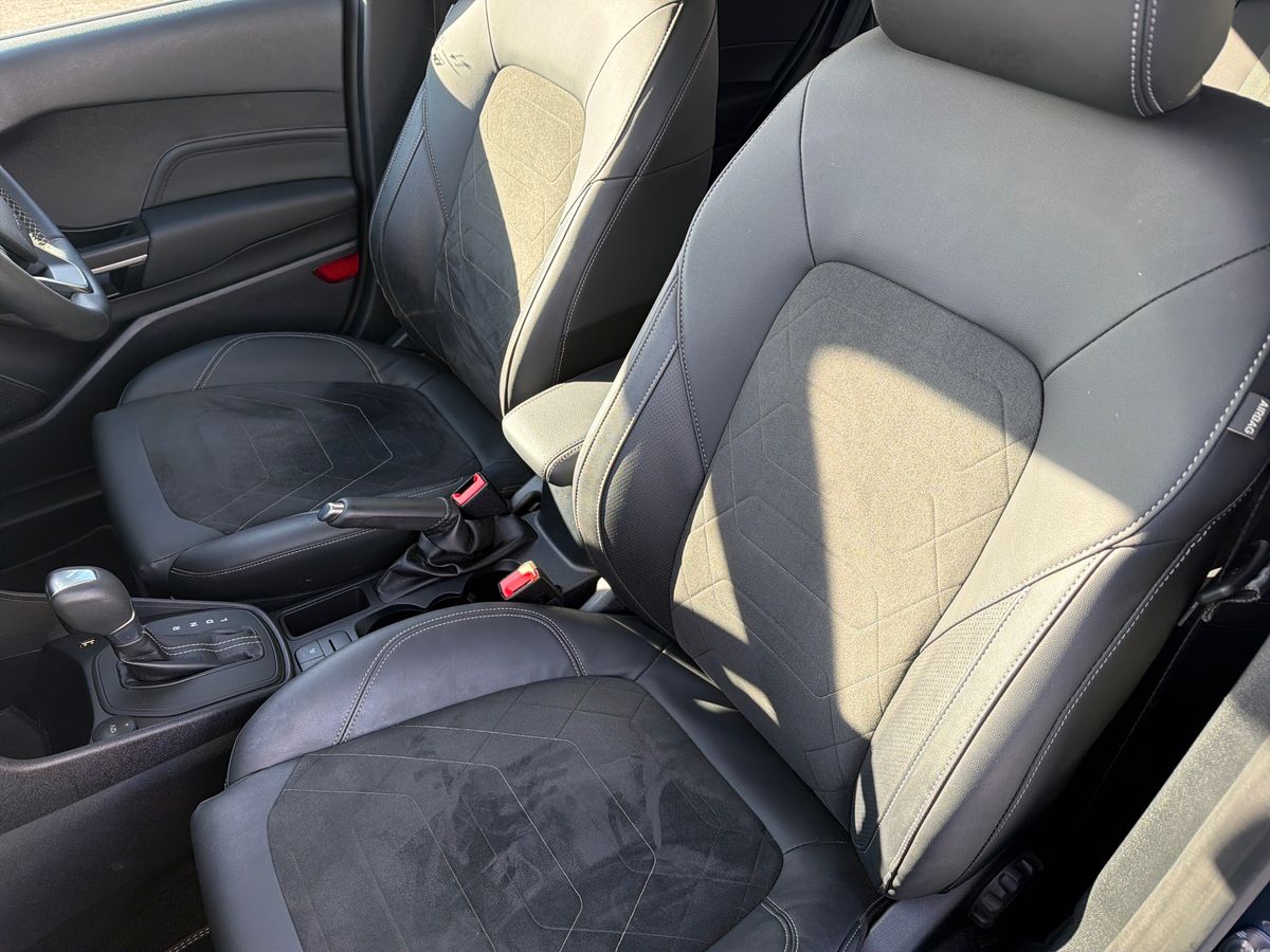 Used Ford Fiesta 2022 for sale - 77890036: Photo 13