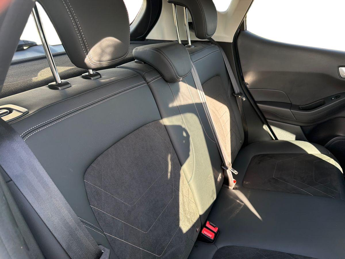 Used Ford Fiesta 2022 for sale - 77890036: Photo 14