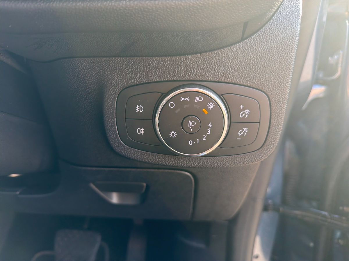 Used Ford Fiesta 2022 for sale - 77890036: Photo 23