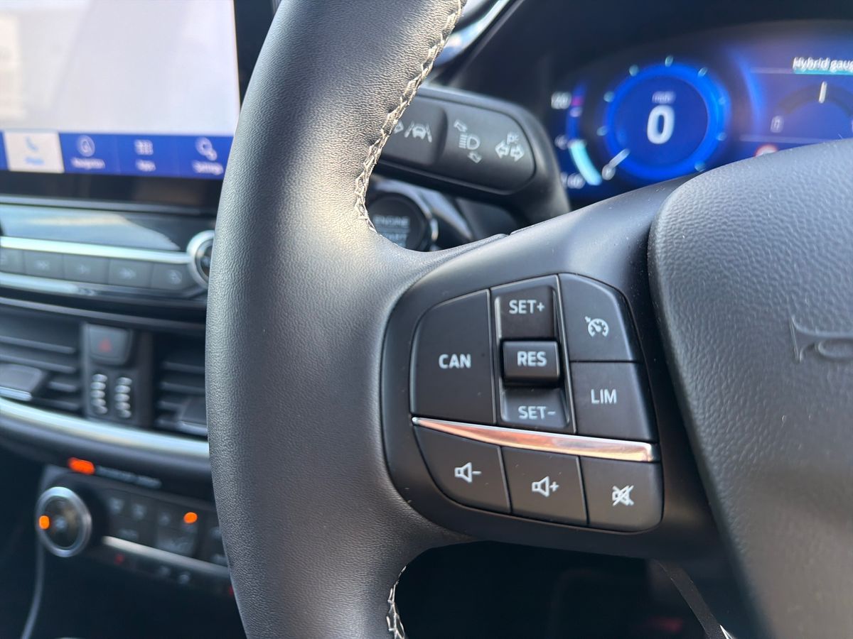 Used Ford Fiesta 2022 for sale - 77890036: Photo 26