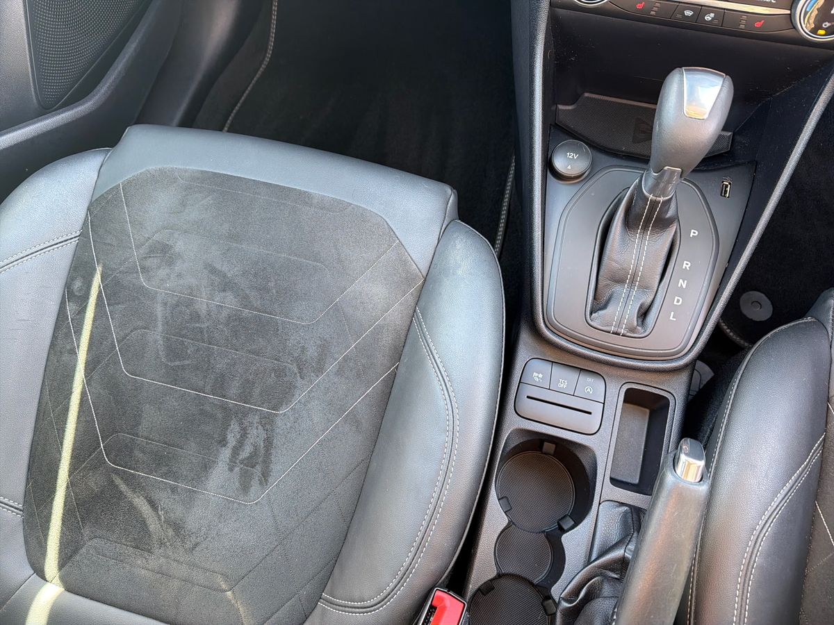 Used Ford Fiesta 2022 for sale - 77890036: Photo 28