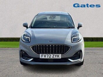 Used Ford Puma 2023 for sale - 78336500: Photo